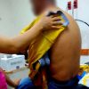 Motociclista es baleado al resistirse a violento robo, en Apatzingán