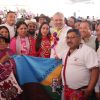 Con Aranza, Michoacán suma 46 comunidades con autogobierno