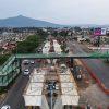 Con casi 7 mil árboles gobierno de Michoacán compensa obras viales de Morelia