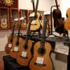 Casart respalda a productores de guitarra de Paracho con trabajo institucional