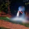 Hallan a hombre asesinado y encobijado en el municipio de San Lucas