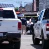 Hallan a adulto mayor muerto en la colonia Ampliacion Gertrudiz Sanchez, Morelia