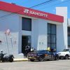 Empistolados asaltan a cuentahabiente al salir de un banco en la colonia moreliana Cuauhtémoc