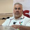 Jesús Mora llama misóginas las expresiones de Raúl Morón y exige respeto a la 4T