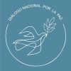 Organización Diálogo Nacional por la Paz rechaza negociar con delincuentes