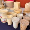 SSM advierte sobre el riesgo de consumir quesos frescos, cremas y lácteos que no estén pasteurizados