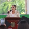 Alcaldesa de Cuitzeo pide se le deje de asociar con «cosas nocivas para la sociedad»