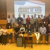 Celebra la UNAM Morelia evento interdisciplinario sobre agua