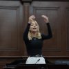Ilegal la reanudación que se hizo de la sesión del miércoles en el Congreso del Estado: Sandra Olimpia