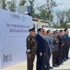Conmemoran en Michoacán seis años de la GN: reconocimiento a su labor y compromiso con el pueblo