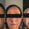 Detienen a extorsionadores en acción dentro del plan nacional contra la extorsión