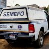 Quincuagenario es acribillado a balazos, en la colonia Lázaro Cárdenas de Apatzingán