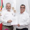 De nueva cuenta es nombrado Elías Ibarra como secretario de Salud