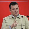 Valencia se separa del Congreso; apuntaría a la Fiscalía General
