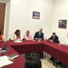 Definen terna en Congreso para elección de titular de la CEDH