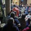 Liberan a los 3 comuneros retenidos de Carapan; investiga ahora la Fiscalía