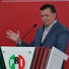 PRI critica a la 76 Legislatura por operar como un mercado