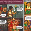 Lanzan historieta interactiva «Misión salud»
