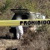 Hallan a hombre ejecutado en el municipio de Cuitzeo