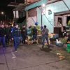 Realizan operativo de ordenamiento en Mercado de Abastos