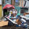 Atiende Ayuntamiento de Morelia nuevo caso de acumulación severa, al norponiente