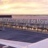 Anuncian inversión de mil 78 millones de pesos en el aeropuerto de Morelia