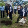 Con llamado a poner un alto a talamontes del sur de Morelia, arranca temporada de reforestación
