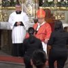 Llama Arzobispo a fieles y ministros de Dios a ser peregrinos de esperanza y artífices de la paz