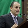 Halconeo no es delito en Michoacán; propone diputado Baltazar Gaona que lo sea