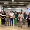 Presentan en Michoacán obra sobre la transformación de las defensorías de Derechos Humanos