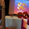 Concurso de Constructores de Guitarra tendrá bolsa de 440 mil pesos para repartirse en 18 premios