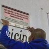 Llevan capacitación para el trabajo a población de centros de rehabilitación