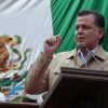 Critica PRI reparto político de posiciones votadas en el Congreso