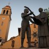 Artesanía, gastronomía y escenarios naturales, en la Feria Nacional de Guitarra de Paracho