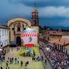 Este fin de semana llega el Cantoya Fest de Pátzcuaro