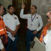 Muchas veces se toma a mal las revisiones de Protección Civil: Alfonso Martínez