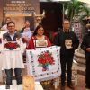 Celebrará Pichátaro su Feria del Mueble Rústico y Textil Bordado, junto con Concurso Artesanal