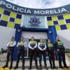Lanza Policía Morelia convocatoria 2025 para nuevo ingreso