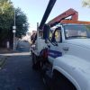 Hasta 23 mil pesos cuesta reparar luminarias derribadas en accidentes automovilísticos