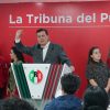 Para el PRI, designación del nuevo titular de la CEDH “no está planchada”