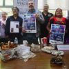 Viene el Fungifest este fin de semana, evento de divulgación científica e impulso económico de los hongos