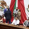 Aprueba Congreso del Estado la renuncia del Fiscal General de Justicia del Estado