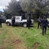 Confirman autoridades un muerto y un herido tras ataque a la Ronda Comunitaria en Cherán