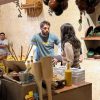 Realza actor los escenarios naturales de Michoacán