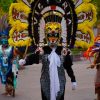 La tradición de los Tlahualiles, este verano en Sahuayo