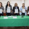 Puntos Naranja se consolidan como estrategia transversal y en detección de delitos