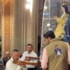 Envía Arquidiócesis de Morelia a Virgen de la Salud de Pátzcuaro en recorrido para bendecir a todo el país