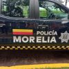 Por recibir sobornos, se han dado de baja al 40 por ciento de elementos de la Policía Morelia