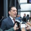 Instalarán reductores de velocidad en el Ramal Camelinas