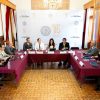 Instalan Comisión Interinstitucional de Transición del Poder Judicial de Michoacán
